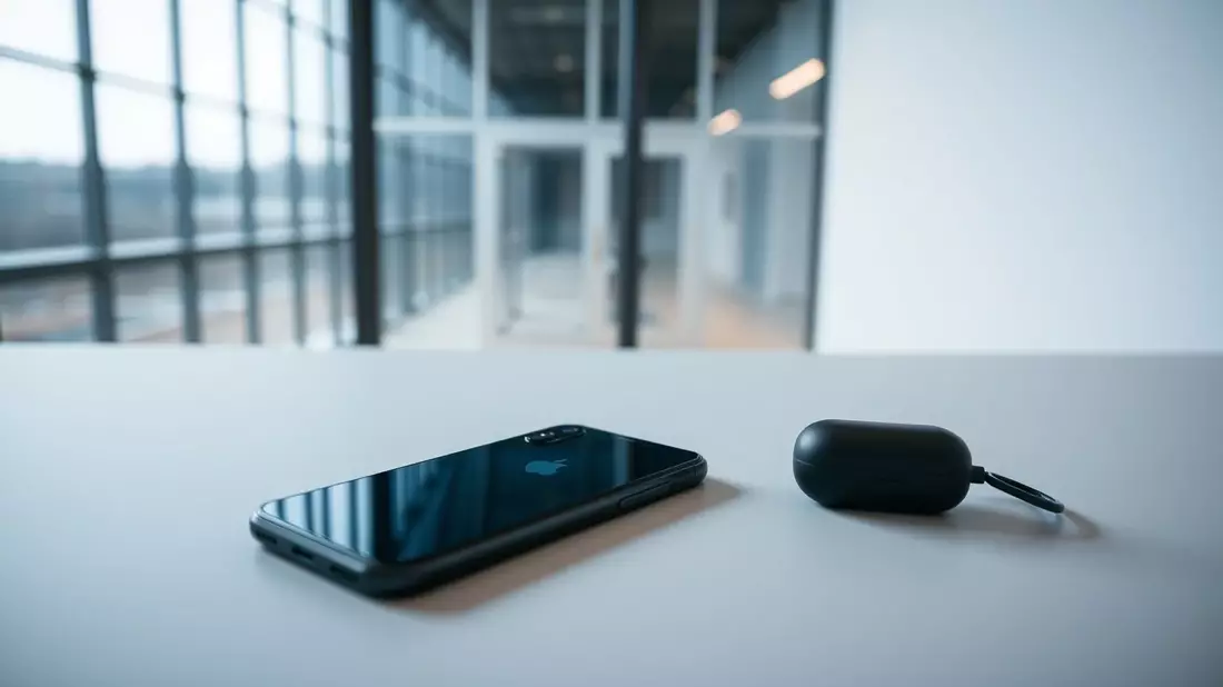 iOS 26.2: Versteckte Features revolutionieren das iPhone Illustration mit AI erstellt übermittelt durch boerse-global.de