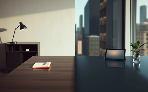 KI statt Büropflicht: Deutsche Manager setzen auf Technologie - Foto: über boerse-global.de