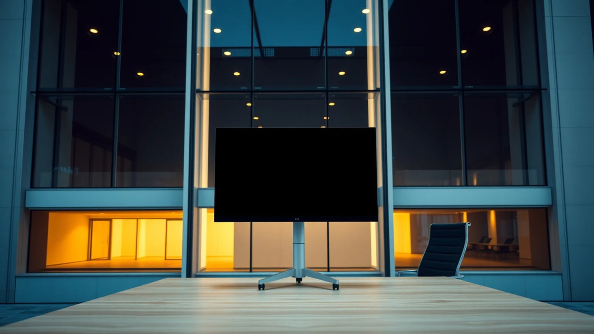 Outlook: Microsoft beseitigt zentrale Migrations-Hürden - Foto: über boerse-global.de