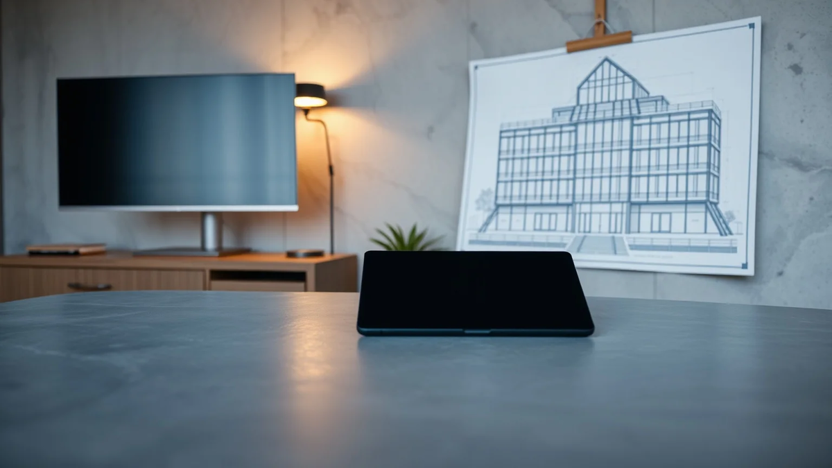 Wiesbaden: Bauanträge ab sofort nur noch digital - Foto: über boerse-global.de