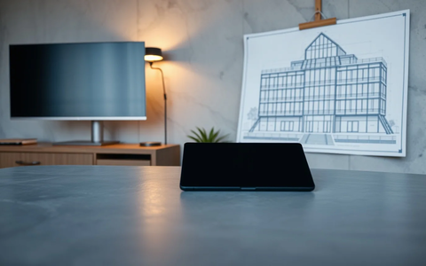 Wiesbaden: Bauanträge ab sofort nur noch digital - Foto: über boerse-global.de