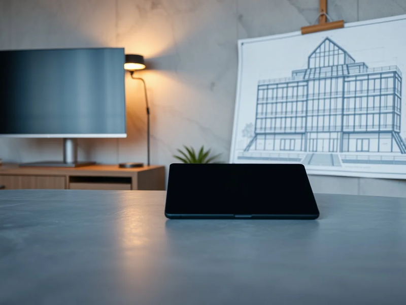 Wiesbaden: Bauanträge ab sofort nur noch digital - Foto: über boerse-global.de