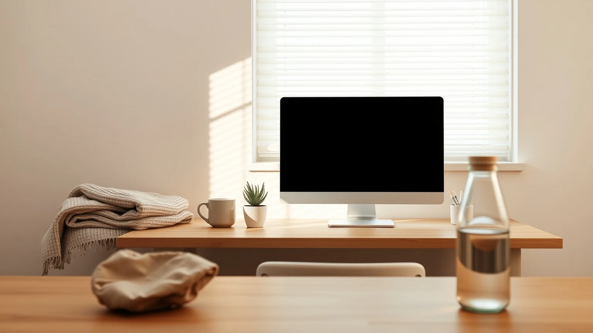 Nervensystem statt Fitnessstudio: Winter-Wellness radikal neu - Foto: über boerse-global.de