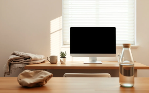 Nervensystem statt Fitnessstudio: Winter-Wellness radikal neu - Foto: über boerse-global.de