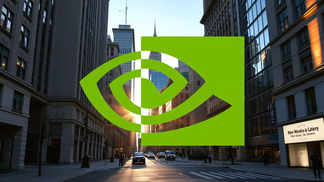 Nvidia: La estrategia integral para mantener su reinado en la IA - Bild: über boerse-global.de