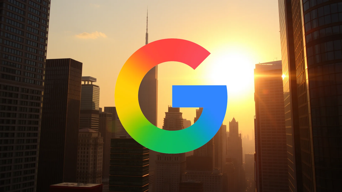 Alphabet: El Doble Impulso de Waymo y la IA que Electriza a los Analistas - Foto: über boerse-global.de