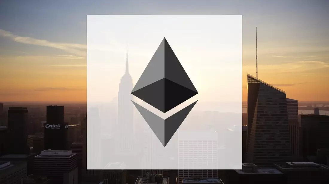 Ethereum’s Technical Overhaul Sparks Market Rally Illustration mit AI erstellt übermittelt durch boerse-global.de
