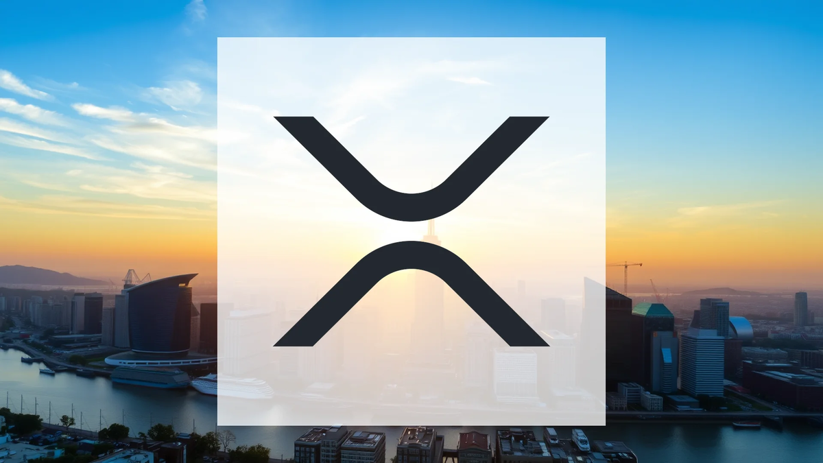 Institutional Embrace: Vanguard’s Crypto Shift Bolsters XRP Amid Market Tensions - Foto: über boerse-global.de