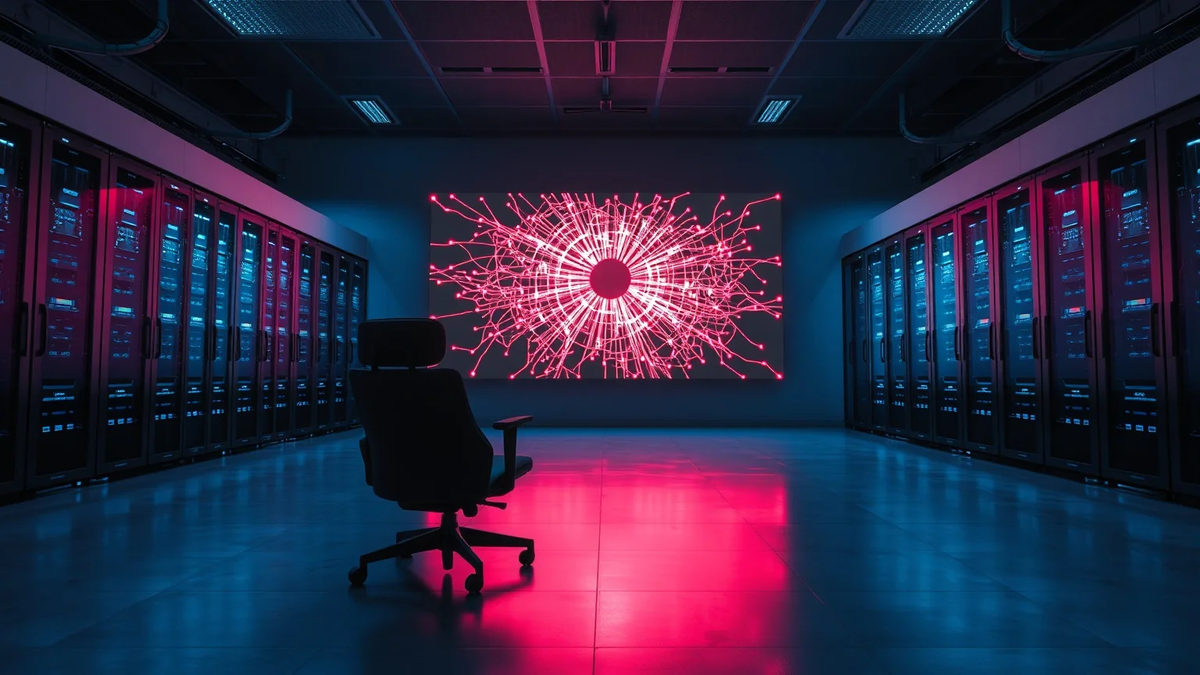 Aisuru-Botnet: KI-Industrie unter Feuer - Foto: über boerse-global.de