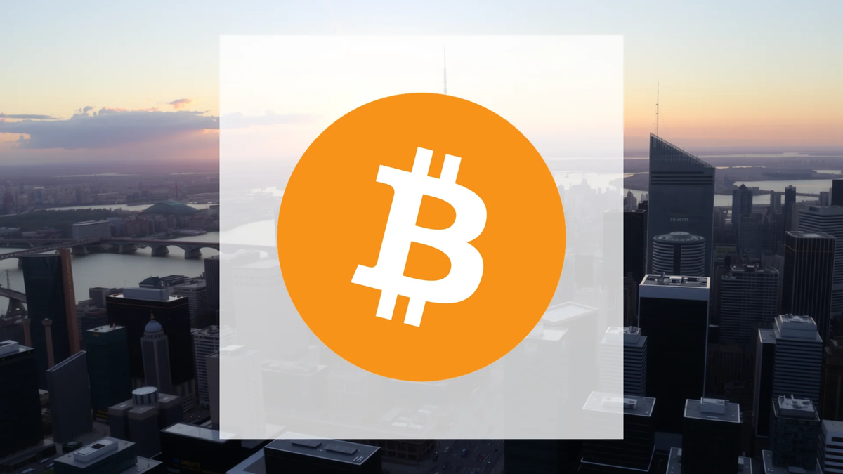 Bitcoin Breaks Through: Institutional Shift Ignites Rally Toward $100,000 - Foto: über boerse-global.de