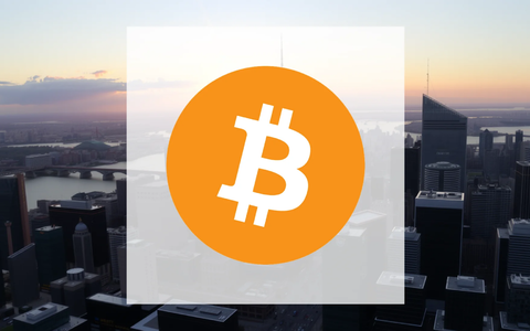 Bitcoin Breaks Through: Institutional Shift Ignites Rally Toward $100,000 - Foto: über boerse-global.de