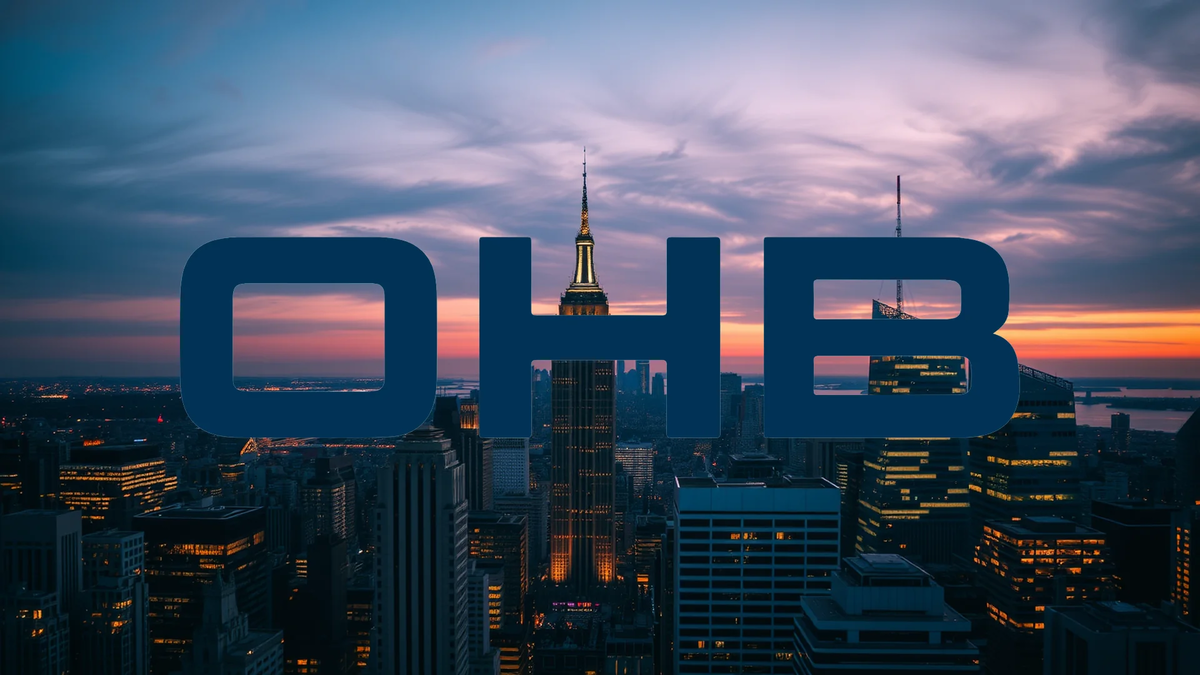 OHB Aktie: Einstiegschance nach Absturz? - Foto: über boerse-global.de