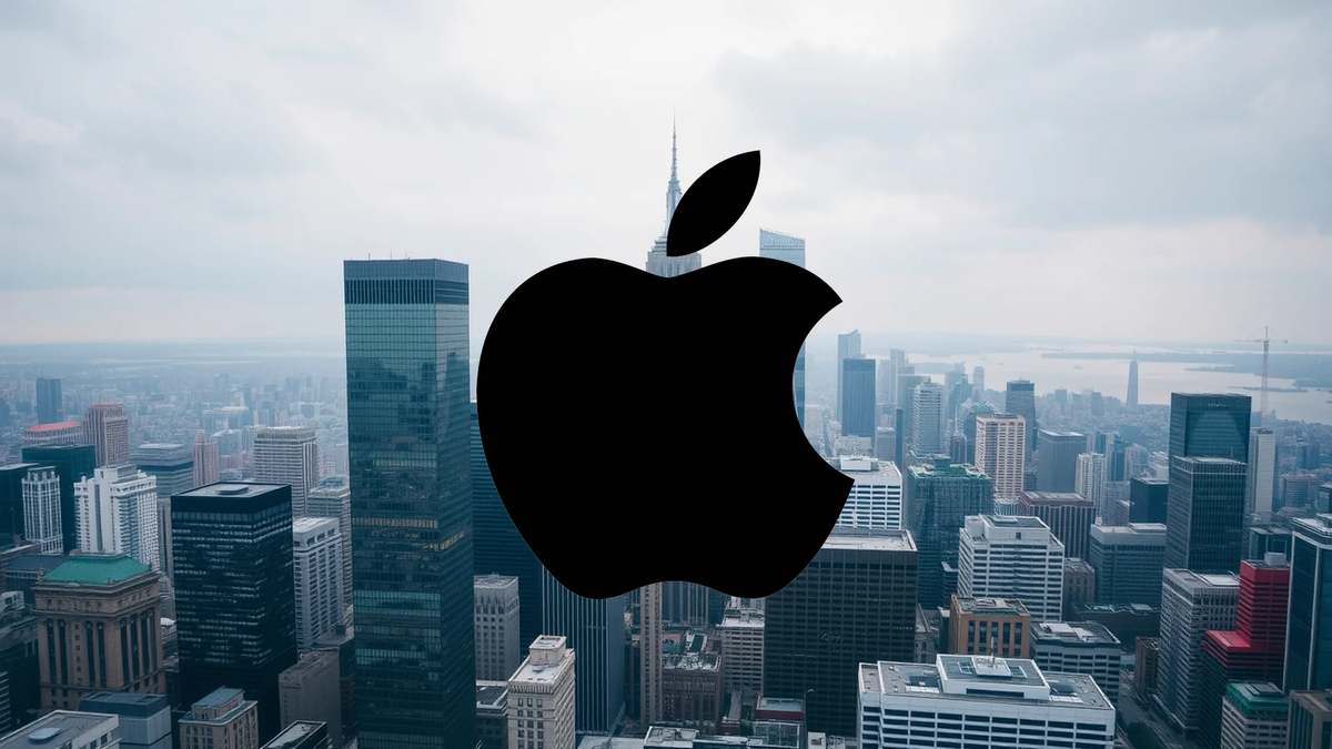 Apple’s Stock Rally Faces Regulatory Headwinds - Foto: über boerse-global.de