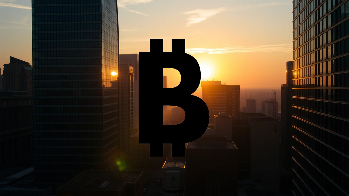 A $8.8 Billion Threat Looms Over Strategy’s Stock - Foto: über boerse-global.de