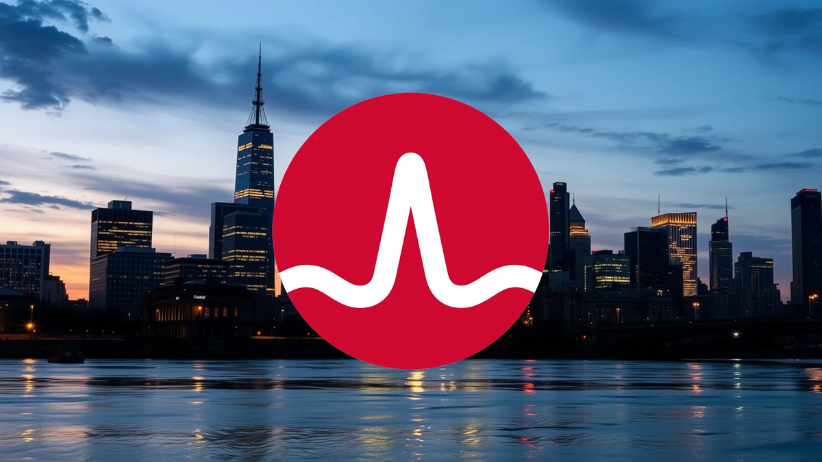 Broadcom Shares Face a Critical Test Amid Conflicting Market Signals - Foto: über boerse-global.de