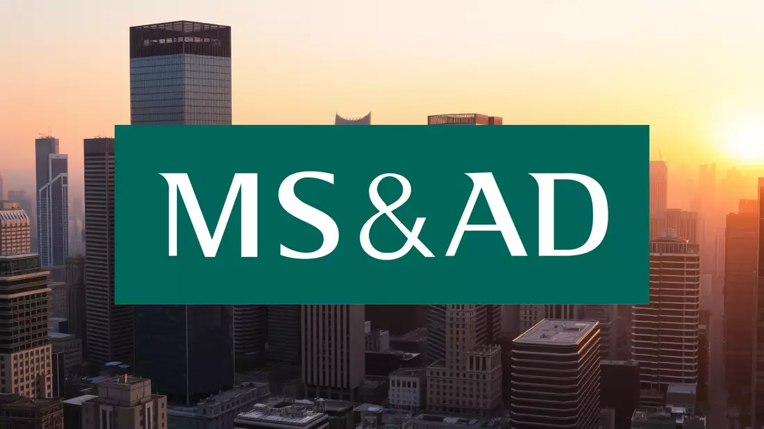 MS&AD Insurance Holdings Aktie: Zukunftsweisende Projekte - Bild: über boerse-global.de