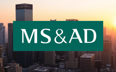 MS&AD Insurance Holdings Aktie: Zukunftsweisende Projekte - Foto: über boerse-global.de