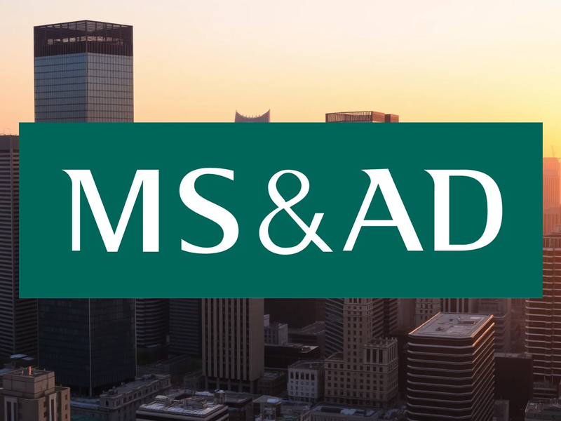 MS&AD Insurance Holdings Aktie: Zukunftsweisende Projekte - Foto: über boerse-global.de