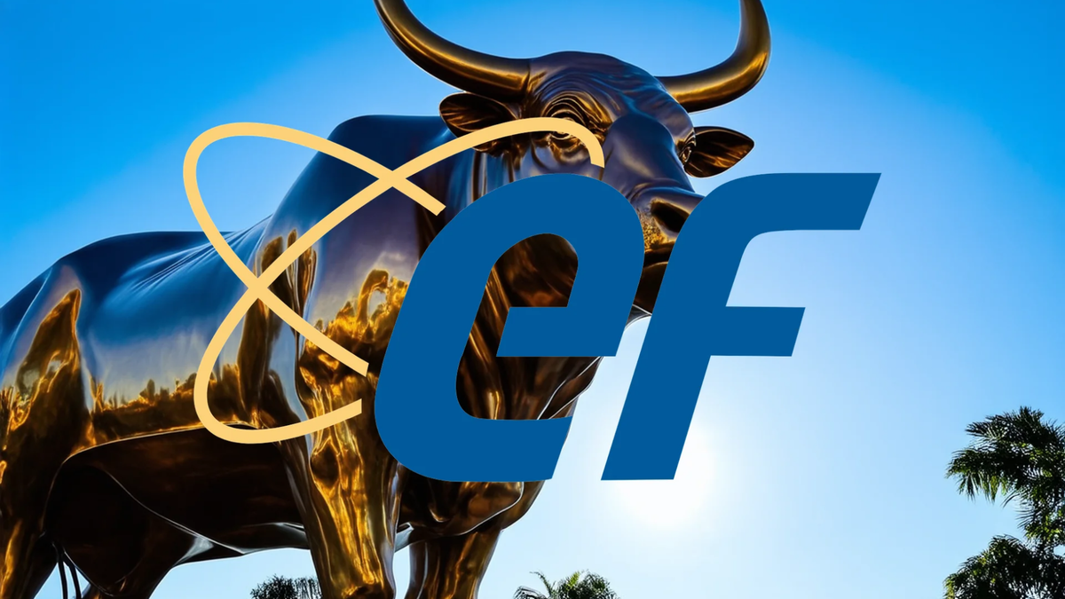 Uranium Sector Surges as Energy Fuels Rides a Wave of Momentum - Foto: über boerse-global.de