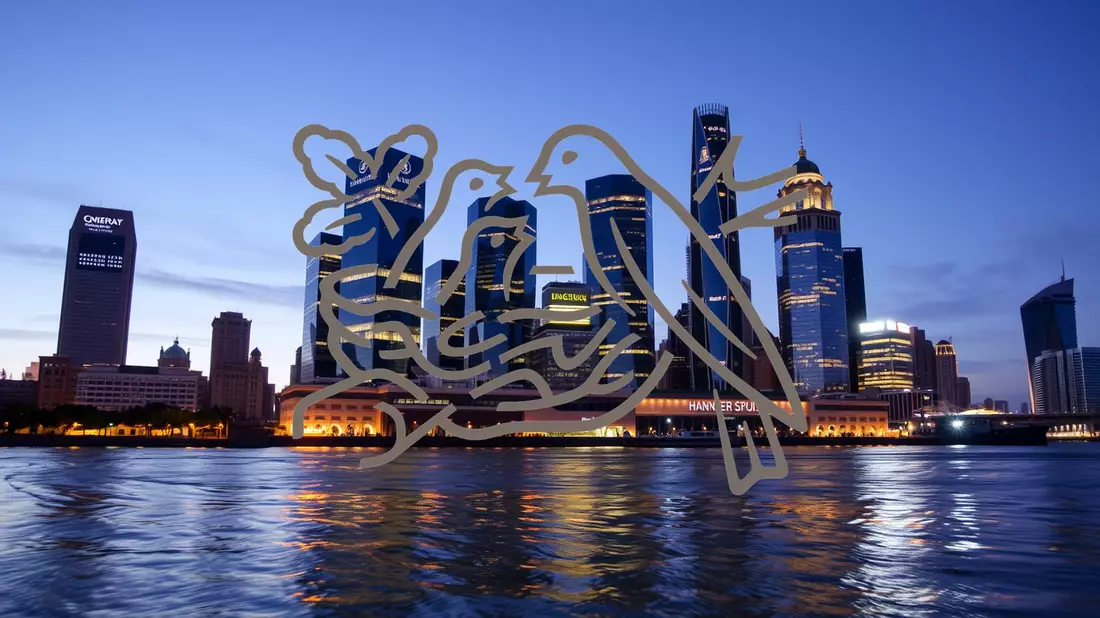 Legal Storm Clouds Gather Over Nestlé as US Lawsuit and Leadership Shift Converge Illustration mit AI erstellt übermittelt durch boerse-global.de