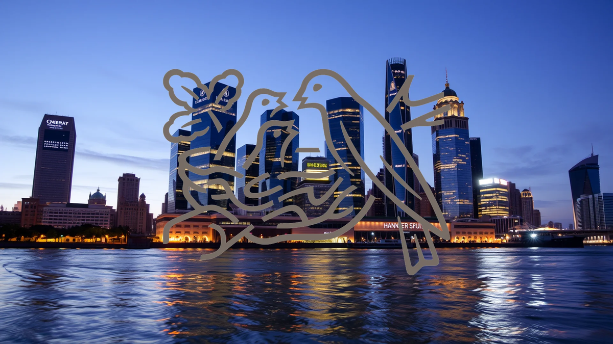 Legal Storm Clouds Gather Over Nestlé as US Lawsuit and Leadership Shift Converge - Foto: über boerse-global.de