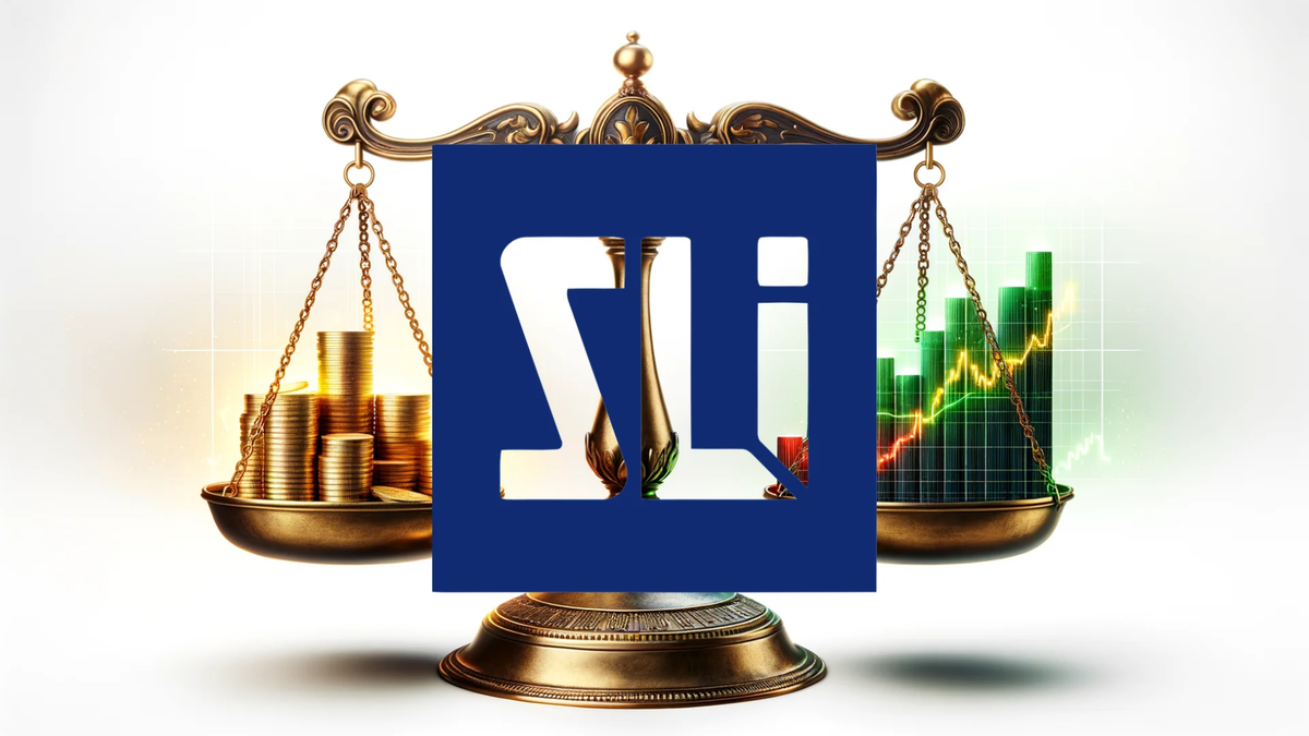 Standard Lithium Shares Signal a Bullish Surge - Foto: über boerse-global.de