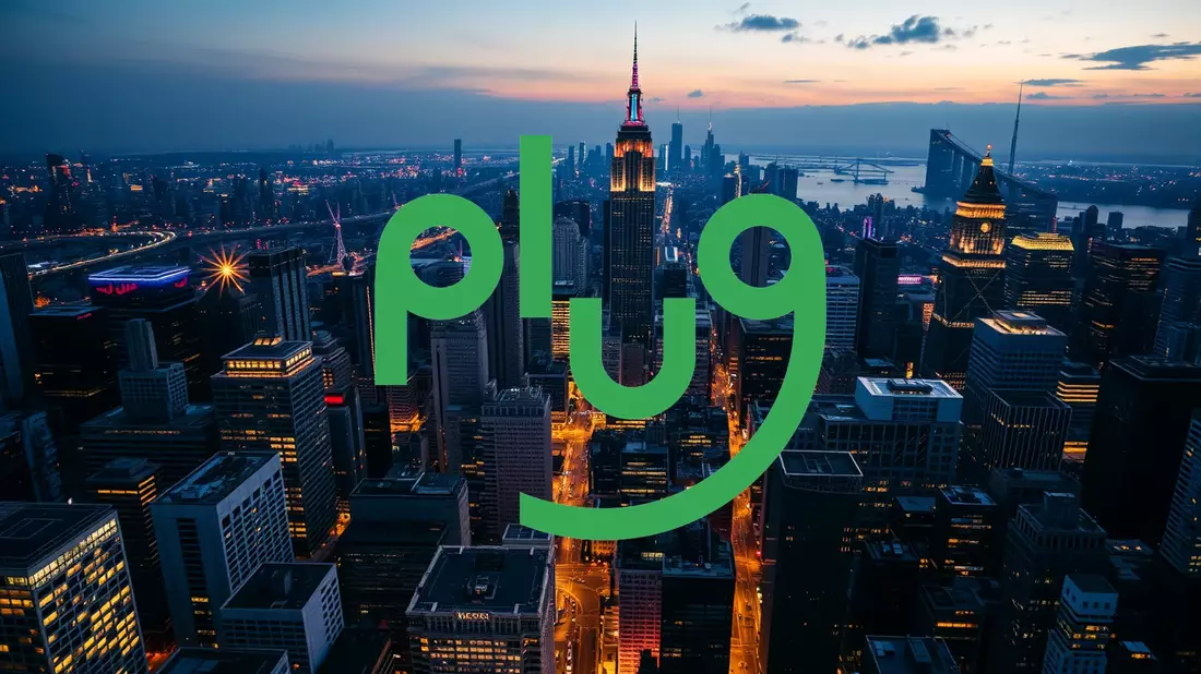 A Strategic Leap: Plug Power Secures NASA Contract and Financial Overhaul Illustration mit AI erstellt übermittelt durch boerse-global.de