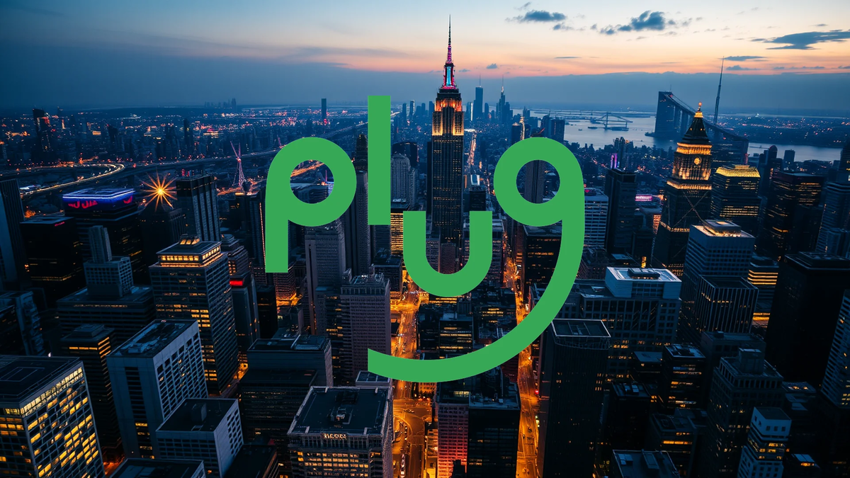 A Strategic Leap: Plug Power Secures NASA Contract and Financial Overhaul - Foto: über boerse-global.de