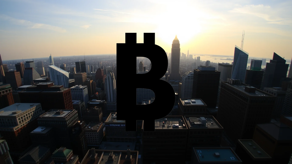 Strategy: La Espada de Damocles de los Índices Globales - Foto: über boerse-global.de