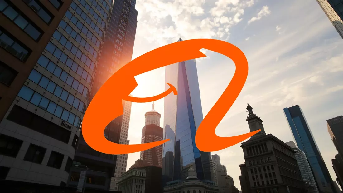 Alibaba: La Batalla por el Sentimiento del Mercado se Intensifica Illustration mit AI erstellt übermittelt durch boerse-global.de