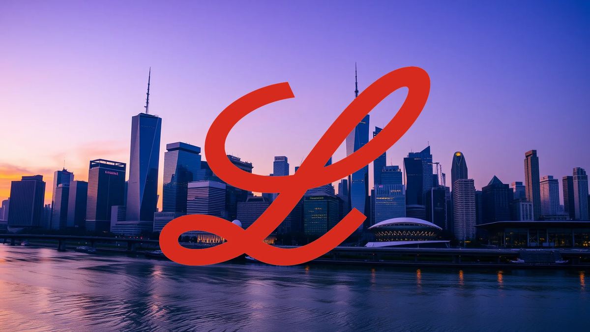 Eli Lilly: Un Doble Golpe de Estrategia que Resuena en Bolsa - Foto: über boerse-global.de