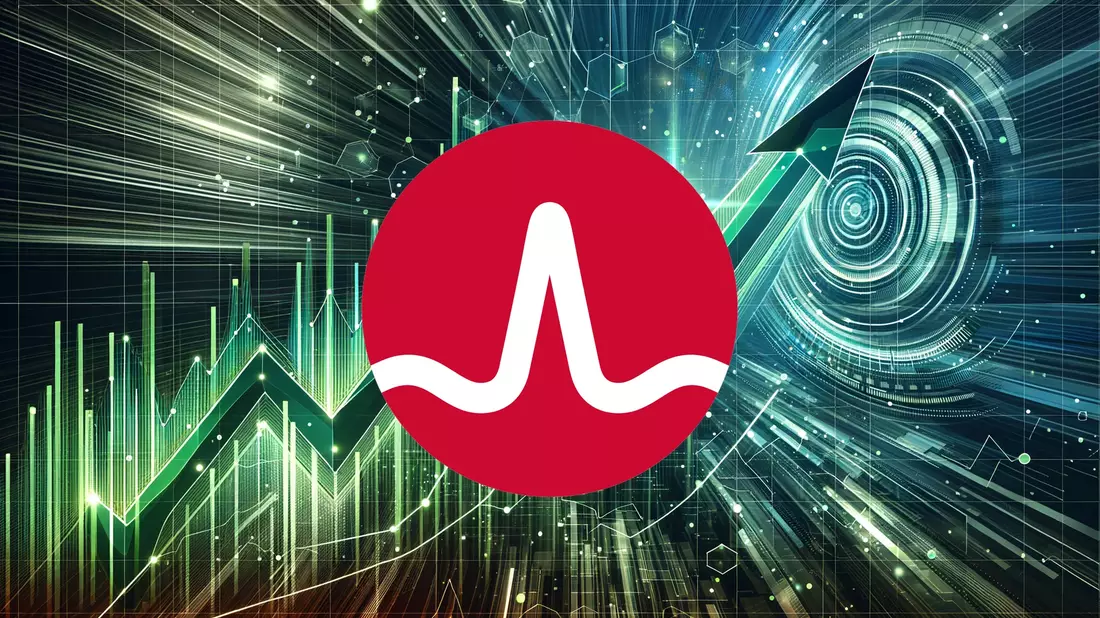 Broadcom: La tensión en el mercado alcanza su punto álgido Illustration mit AI erstellt übermittelt durch boerse-global.de