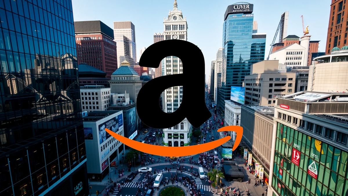 Amazon se lanza a por el trono de la inteligencia artificial - Foto: über boerse-global.de