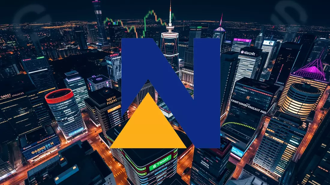 A Tale of Two Signals: Newmont’s Insider Sale Clashes with Bullish Outlook Illustration mit AI erstellt übermittelt durch boerse-global.de