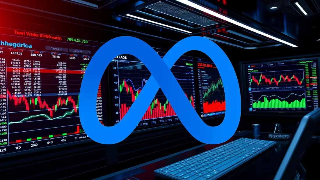 Meta asesta un golpe estratégico al fichar a un diseñador clave de Apple Illustration mit AI erstellt übermittelt durch boerse-global.de
