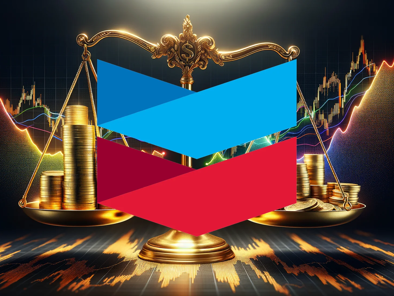 Chevron Aktie: 19 Milliarden Dollar Investitionsplan - Foto: über boerse-global.de