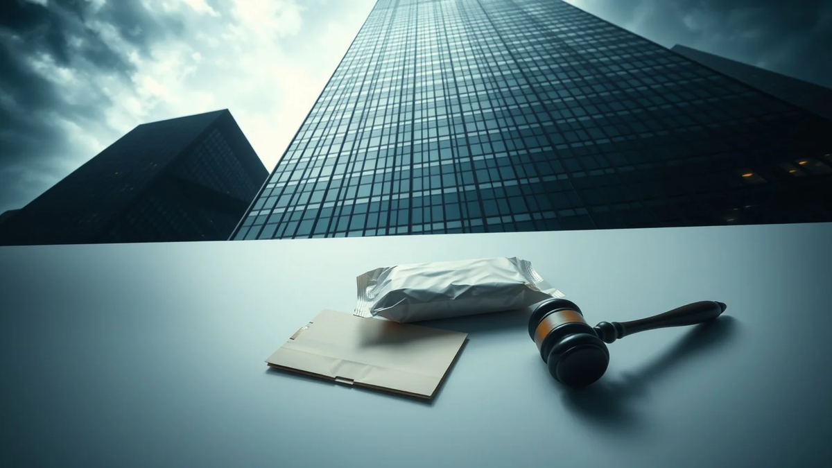 San Francisco verklagt Nestlé, Coca-Cola & Co. wegen Suchtmitteln - Foto: über boerse-global.de