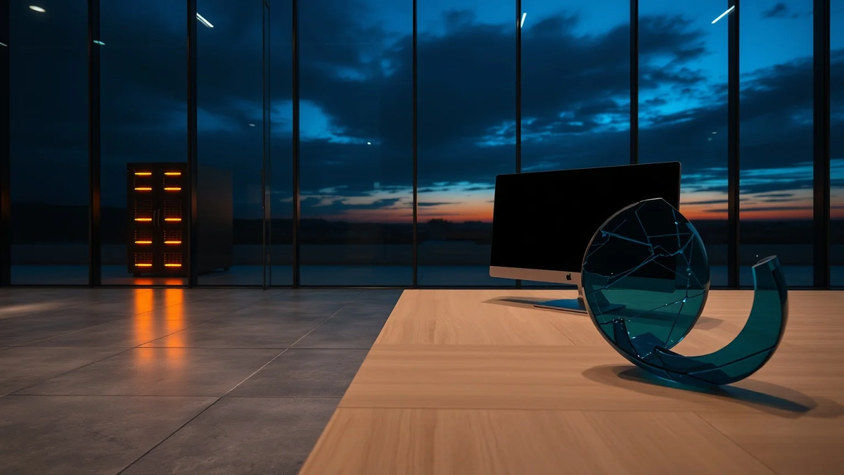 Microsoft: Stille Sicherheitslücke und neue Update-Probleme - Foto: über boerse-global.de