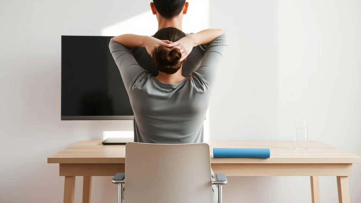 Rückenleiden: Spazieren schlägt Krafttraining - Foto: über boerse-global.de