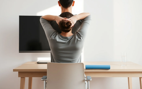 Rückenleiden: Spazieren schlägt Krafttraining - Foto: über boerse-global.de