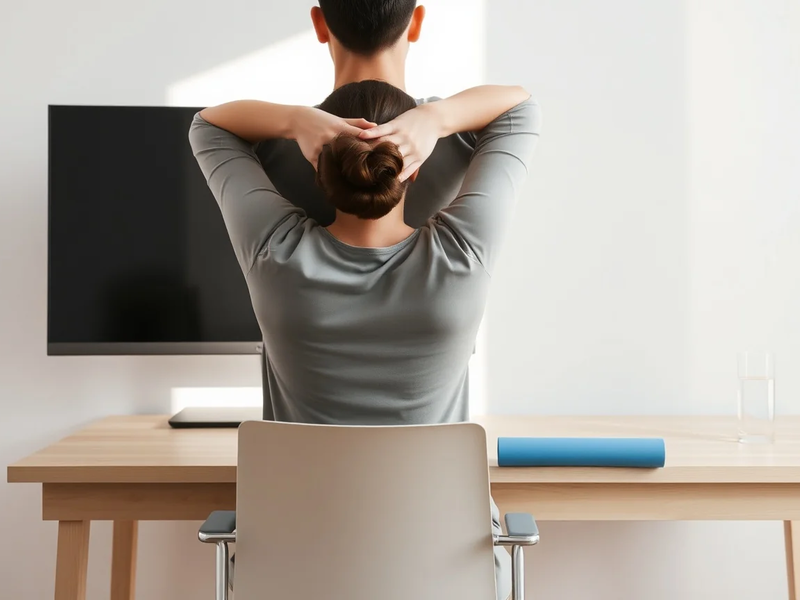 Rückenleiden: Spazieren schlägt Krafttraining - Foto: über boerse-global.de