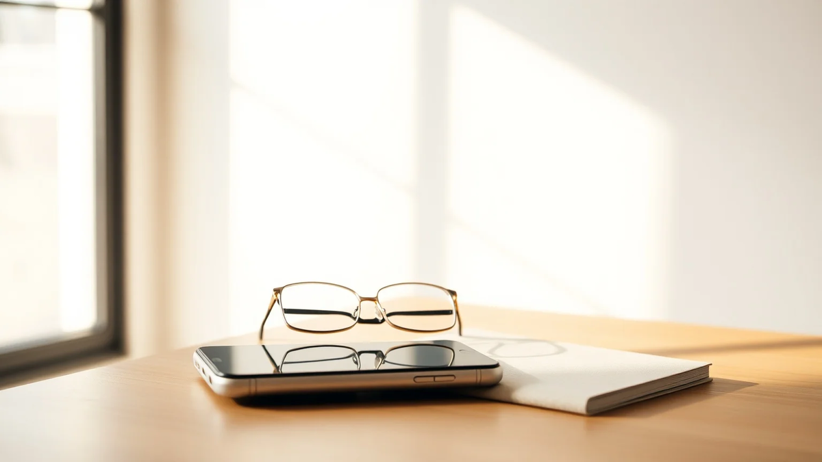 Apple: Barrierefreie Technik für Senioren im Fokus - Foto: über boerse-global.de