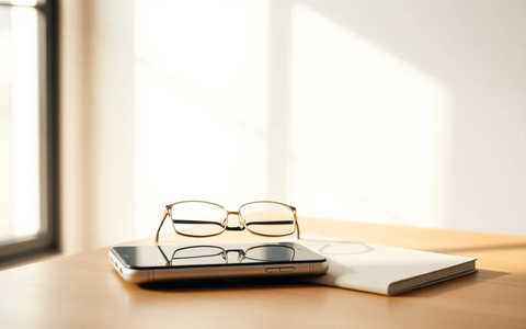 Apple: Barrierefreie Technik für Senioren im Fokus - Foto: über boerse-global.de