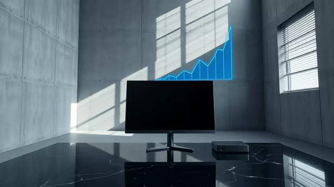 E-Rechnungs-Pflicht: Deutschland vor der digitalen Revolution - Bild: über boerse-global.de