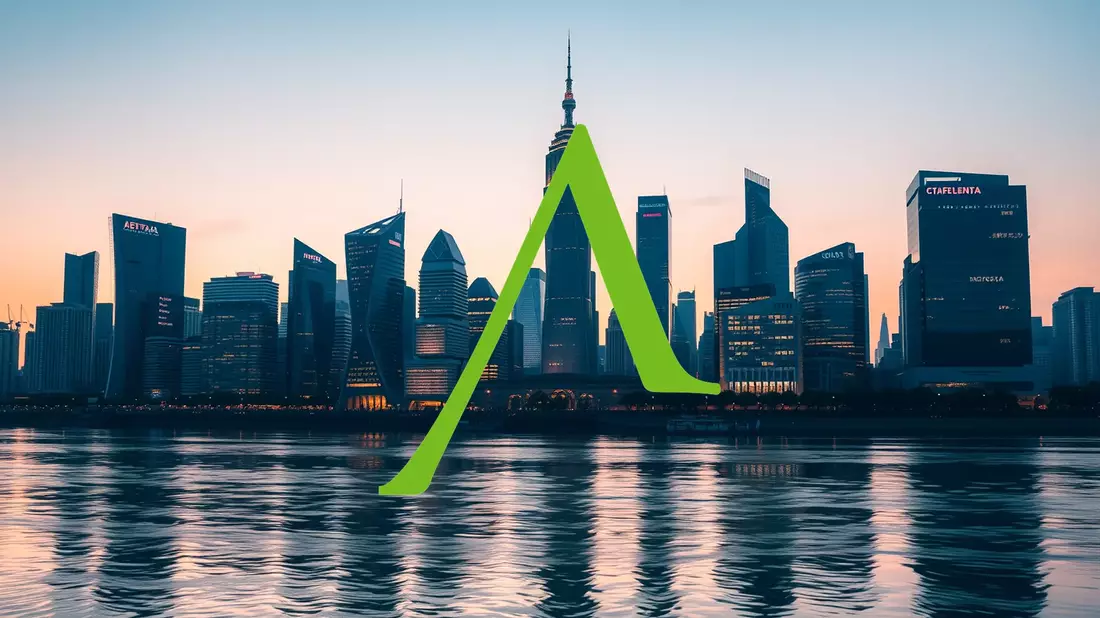 Adtalem Global Education: Assessing the Recovery Potential Illustration mit AI erstellt übermittelt durch boerse-global.de