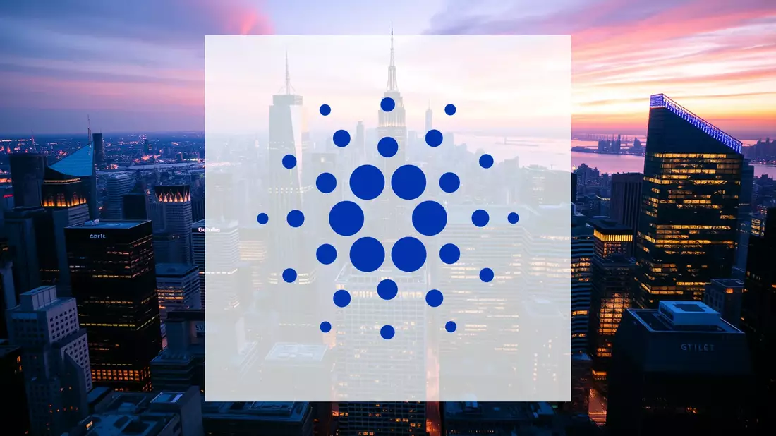 Cardano’s December Catalyst: Can New Developments Reverse the Downtrend? Illustration mit AI erstellt übermittelt durch boerse-global.de