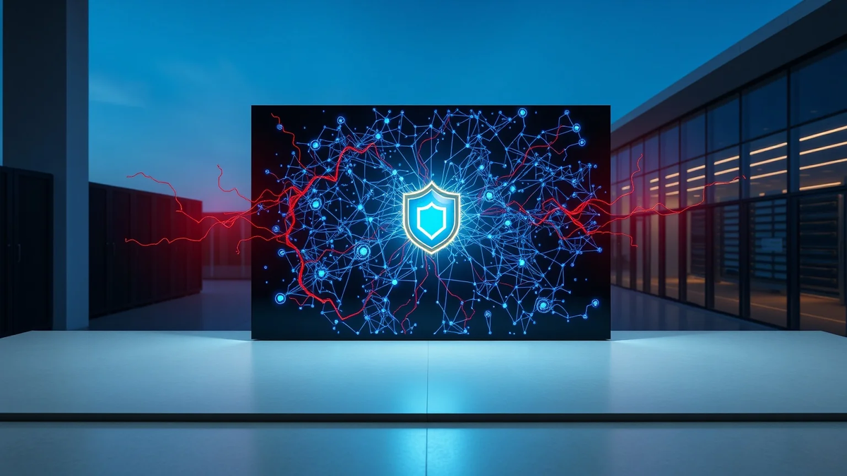 Velhawk und AWS-Agenten: Die KI-Revolution in der Cybersicherheit - Foto: über boerse-global.de