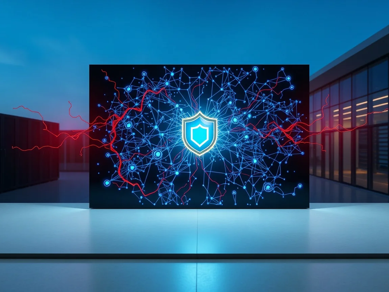 Velhawk und AWS-Agenten: Die KI-Revolution in der Cybersicherheit - Foto: über boerse-global.de