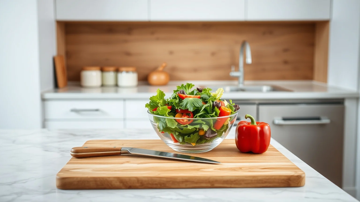 UPF-Alarm: Fertigprodukte schädigen jedes Organ - Foto: über boerse-global.de