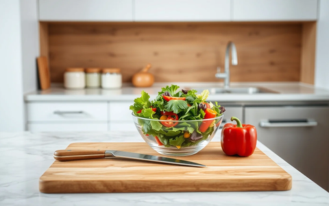 UPF-Alarm: Fertigprodukte schädigen jedes Organ - Foto: über boerse-global.de